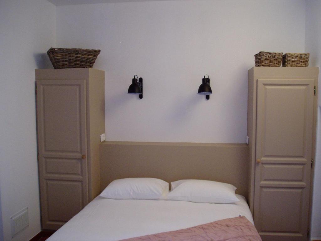 U Castellu Guesthouse Algajola  Room photo