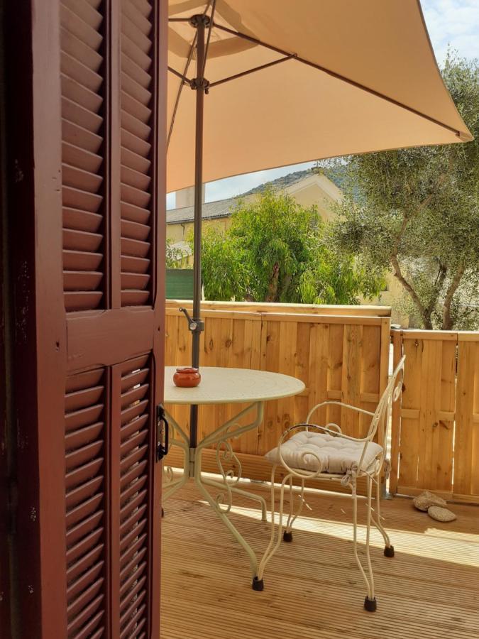 U Castellu Guesthouse Algajola  Exterior photo