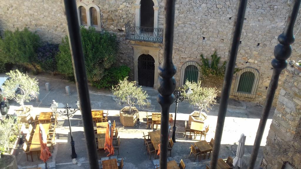 U Castellu Guesthouse Algajola  Exterior photo