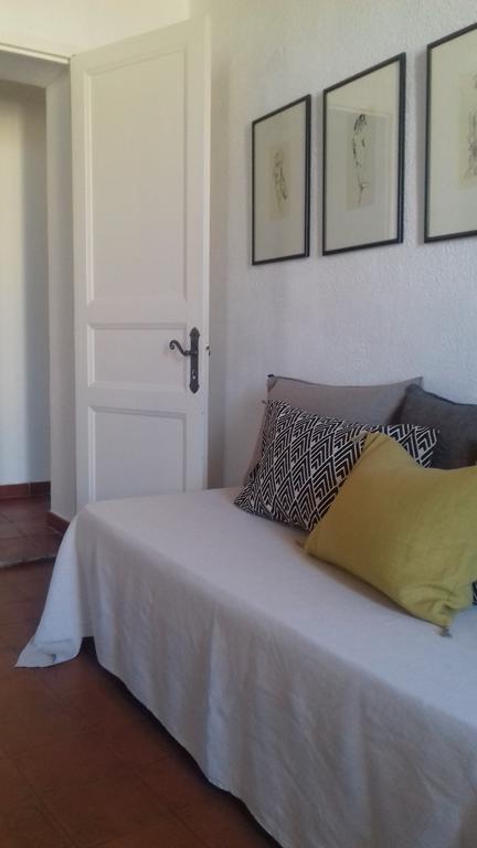 U Castellu Guesthouse Algajola  Exterior photo