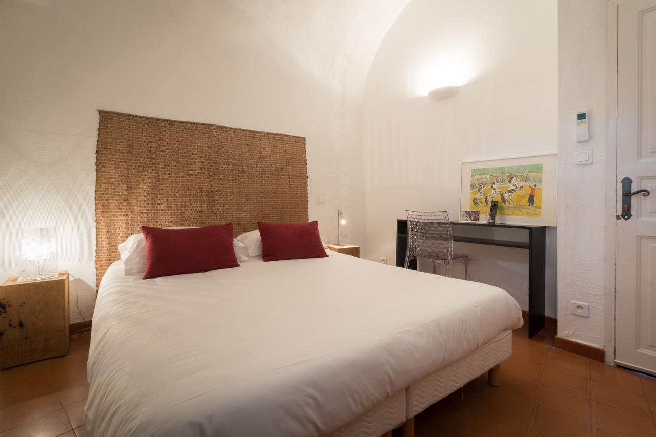 U Castellu Guesthouse Algajola  Exterior photo