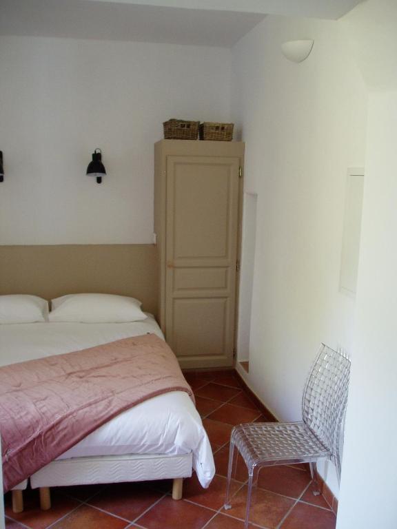 U Castellu Guesthouse Algajola  Room photo