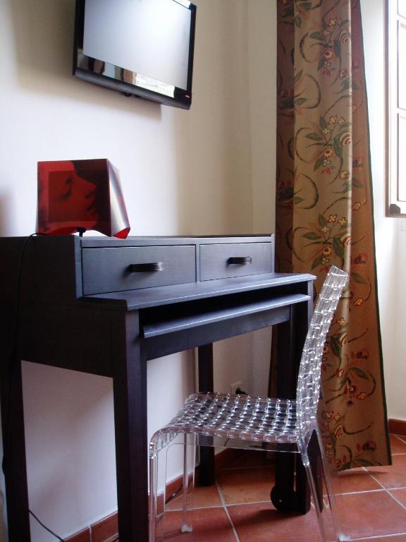 U Castellu Guesthouse Algajola  Room photo